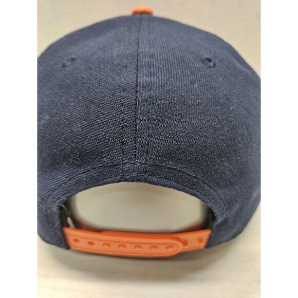 Denver Broncos D New Era 9FIFTY NFL Snapback Hat Cap One Size - Picture 4 of 8